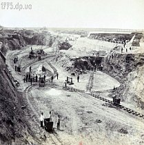 Рудник покладу «С»