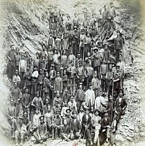 Робітники, 1899 рік