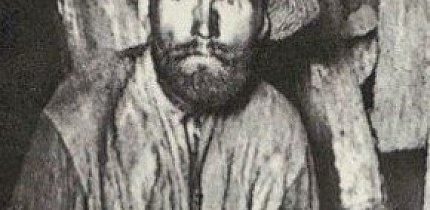 Шахтар на початку ХХ століття