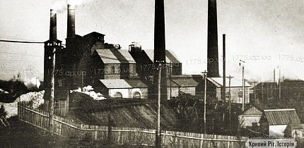 Чавуноливарний гданцівський завод