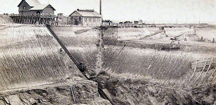 Ростківський рудник