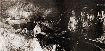 Рудник Червона Балка