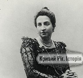 Євгенія Колачевська