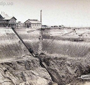 Ростківський рудник