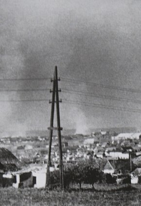 Бій 20.10.1943