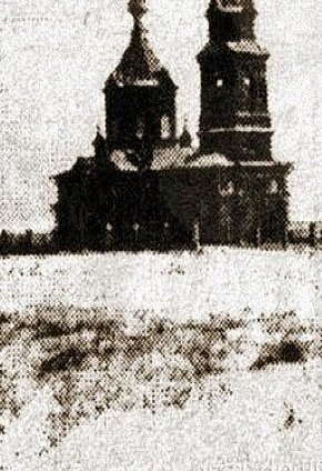 Храм Святого Миколая