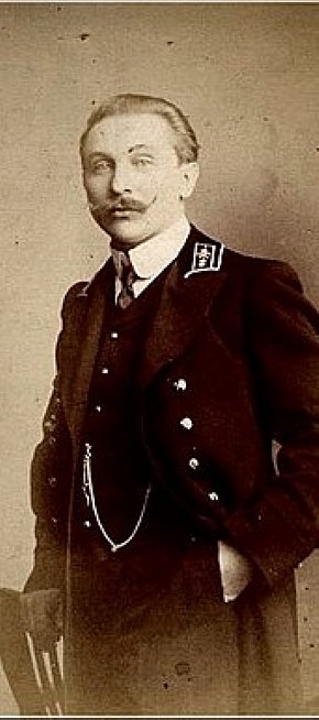 Микола Світальський