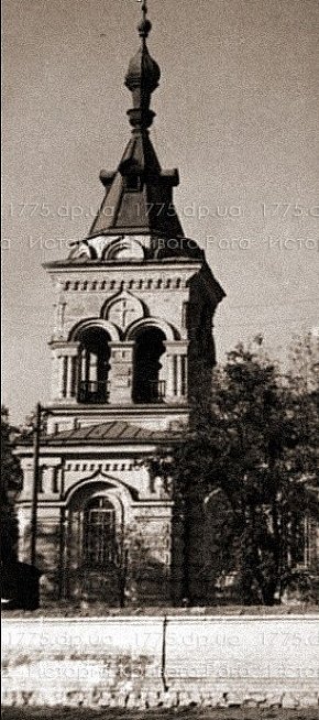 Покровська церква