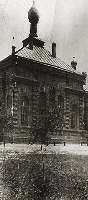 Церква Олександра Невського