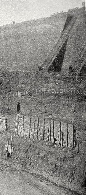 Шмаківський рудник