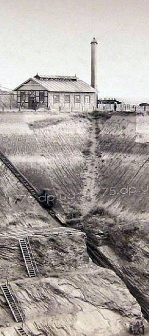 Ростківський рудник