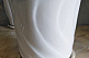 Горшки керамические (Польша), белого цвета, с рисунками и без рисунков, глянцевые, объемами 3 л и 4л