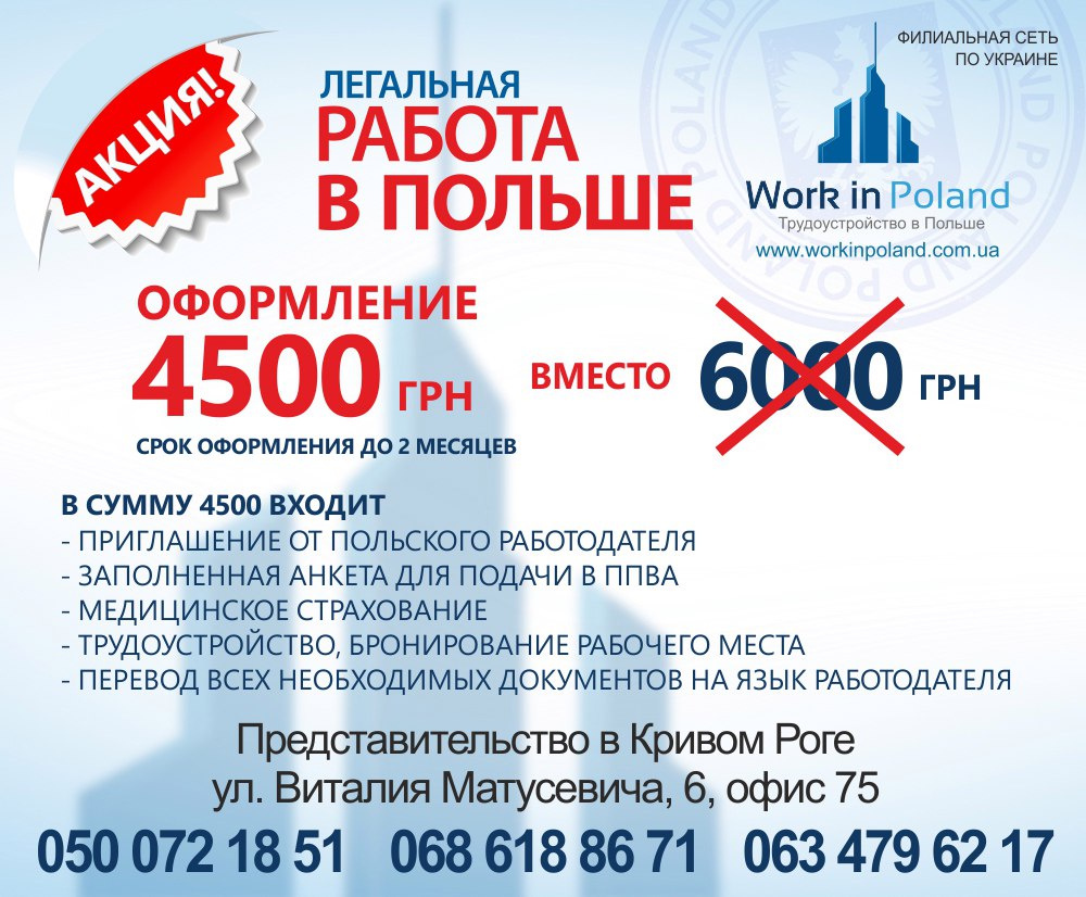 Режим Работы Польских Магазинов