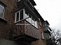 Ремонт балкона под ключ в городе Кривой Рог.