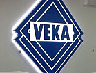 Металлопластиковые окна Veka