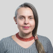 Анна Атаманчук