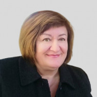 Наталя Шишка