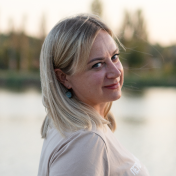 Марина Кулик