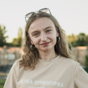 Євгенія Бикова