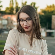 Елизавета Макарчева