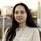 Анна Поддуева