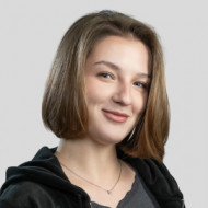 Вероника Радько