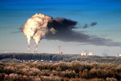 По итогам 2011 года предприятия Кривбасса затратят свыше 1 млрд. гривен на улучшение экологии