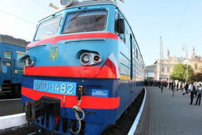 Продажу железнодорожных билетов в Украине будут осуществлять по новой схеме