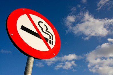 Меры защиты населения от табачного дыма