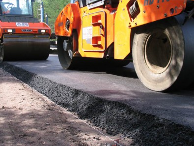 Кривому Рогу выделено более 19 миллионов гривен на ремонт дорог