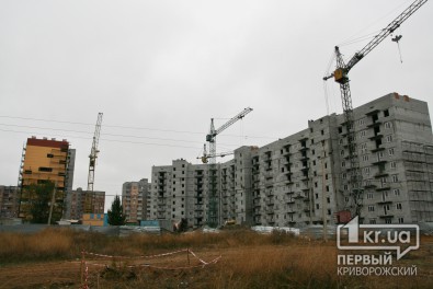 На следующей неделе 285 семей работников «АрселорМиттал Кривой Рог» получат новые квартиры