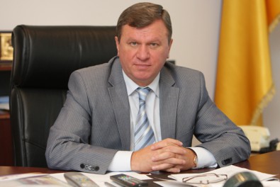 Вячеслав Задорожный провел итоговое заседание коллегии облгосадминистрации