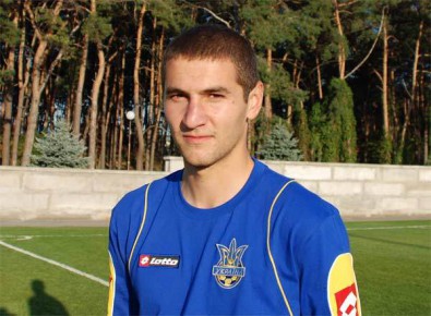 Защитник сборной Украины и пермского "Амкара" может перебраться в Кривой Рог на правах свободного агента