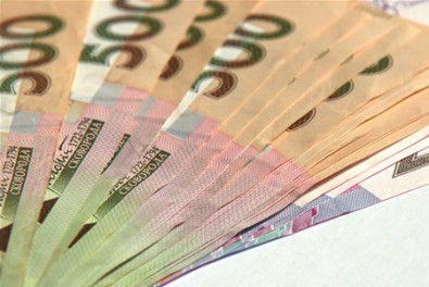 Городской бюджет Кривого Рога в 2012 году составит почти 2,2 миллиарда гривен
