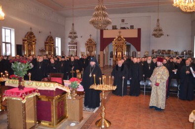 В Кривом Роге священники Московского патриархата будут бороться с язычниками