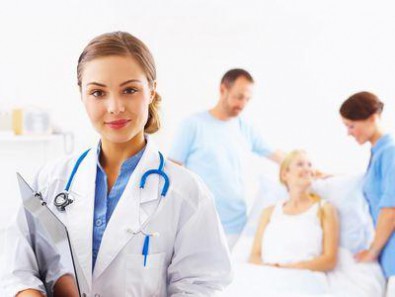 В 2012 году в Кривом Роге подготовят 30 врачей общей практики