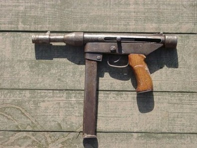 Правоохранители Днепропетровской области активно борются с незаконным обращением оружия