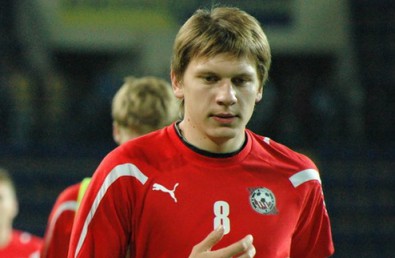 Бывший игрок «Кривбасса» продолжит карьеру в «Шахтере»