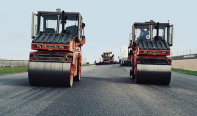 В 2012 году на ремонт криворожских дорог будет выделено 40 млн. гривен, а на капремонт жилья – 10 млн. гривен