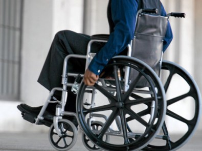 Инвалиды труда получат одноразовую помощь