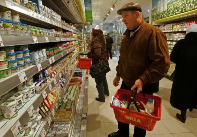 На продовольственном рынке Днепропетровской области ситуация стабильна