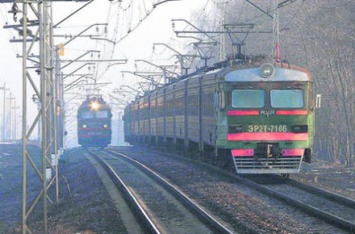 Приднепровская железная дорога тщательно следит за техническим состоянием вагонов