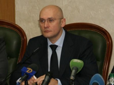 Евгений Удод назвал работу областной прокуратуры успешной