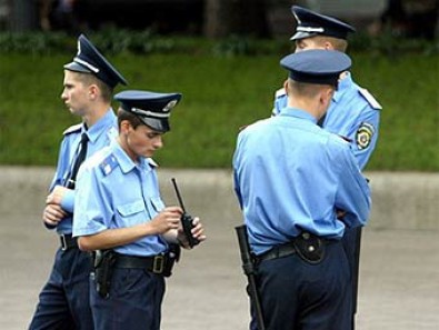 Правоохранительные органы Днепропетровщины обеспечены по современным стандартам