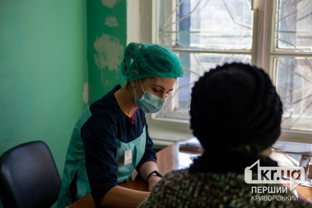 За тиждень у Дніпропетровській області на ГРВІ захворіли 8 тисяч людей