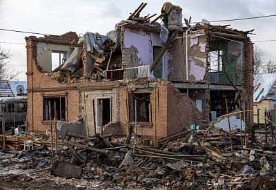 42 павлоградця, чиє житло пошкоджено через ракетний удар, отримали матеріальну допомогу