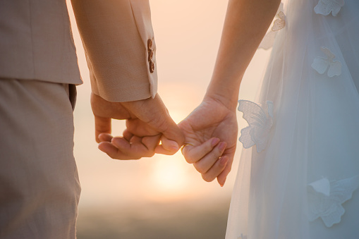 Скільки пар у Кривому Розі одружилося у 2022 році