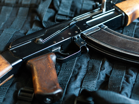 Мешканцям Дніпропетровщини дали останній термін, щоб повернути зброю