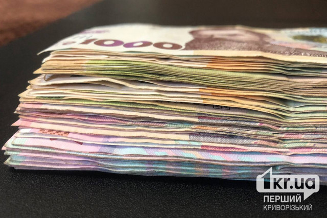 Як криворіжці можуть отримати понад 100 тисяч гривень на власну справу