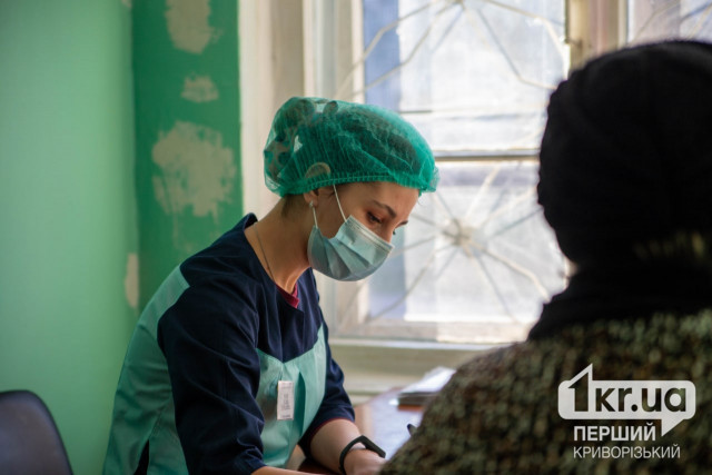 За тиждень на Дніпропетровщині на ГРВІ захворіли понад 8 тисяч людей